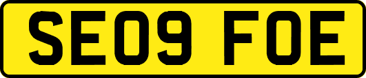 SE09FOE