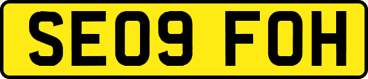 SE09FOH
