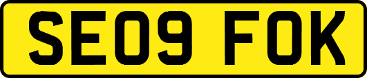 SE09FOK