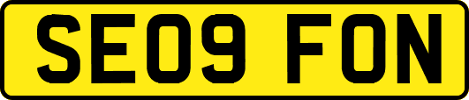 SE09FON