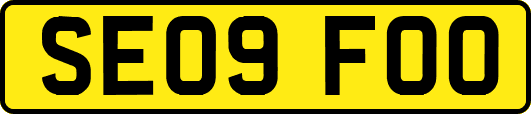 SE09FOO