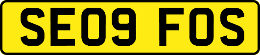 SE09FOS