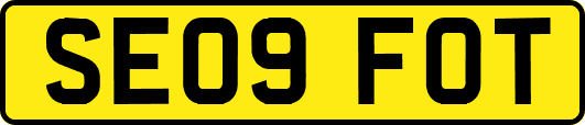 SE09FOT