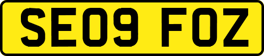 SE09FOZ
