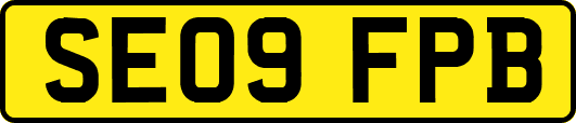 SE09FPB