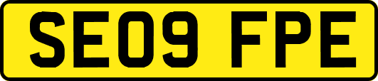 SE09FPE