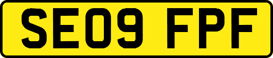 SE09FPF