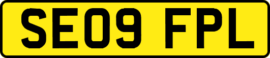 SE09FPL