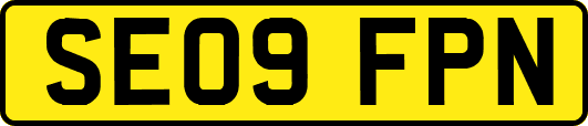 SE09FPN