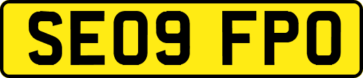 SE09FPO
