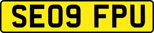 SE09FPU