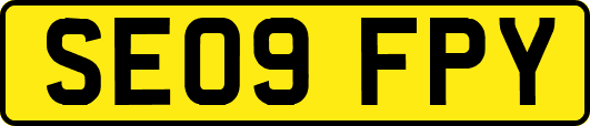 SE09FPY
