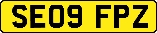 SE09FPZ