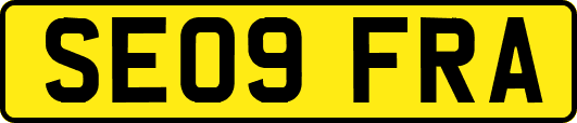 SE09FRA