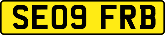 SE09FRB