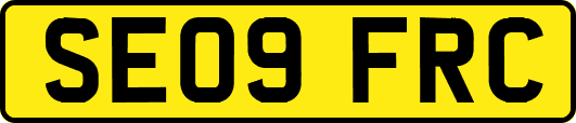 SE09FRC