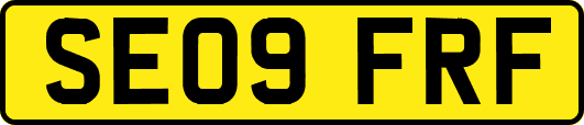 SE09FRF