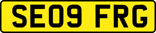 SE09FRG