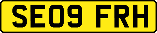 SE09FRH