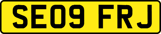 SE09FRJ