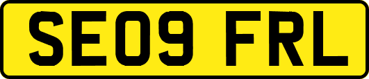 SE09FRL