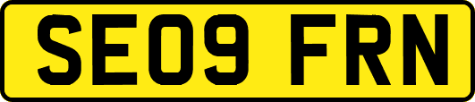 SE09FRN