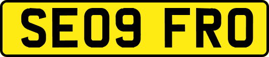 SE09FRO