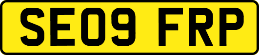 SE09FRP