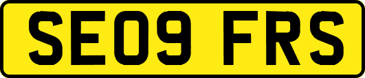 SE09FRS