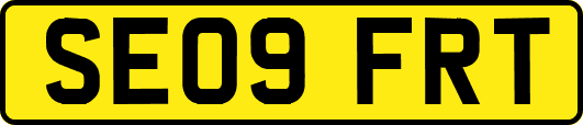 SE09FRT