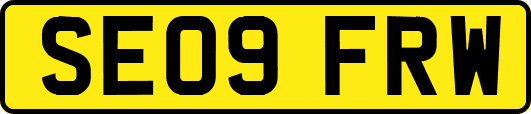 SE09FRW