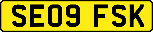 SE09FSK