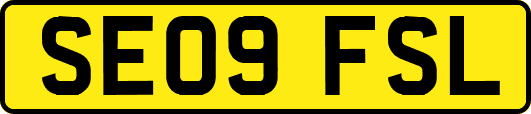 SE09FSL