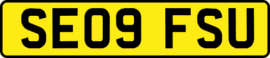 SE09FSU