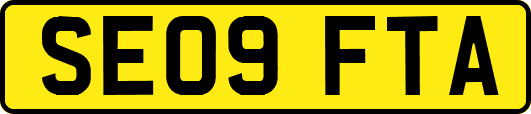 SE09FTA