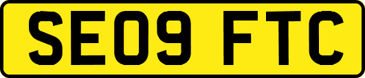 SE09FTC