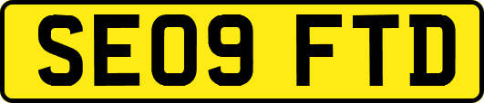 SE09FTD