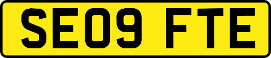 SE09FTE