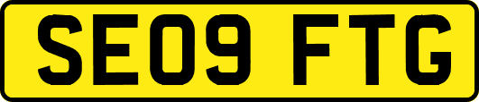 SE09FTG