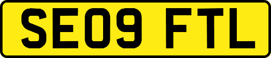 SE09FTL