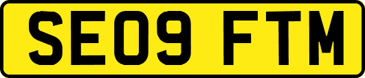 SE09FTM