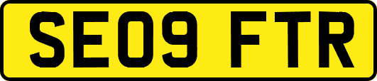 SE09FTR