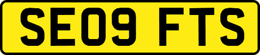SE09FTS