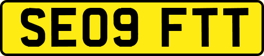 SE09FTT
