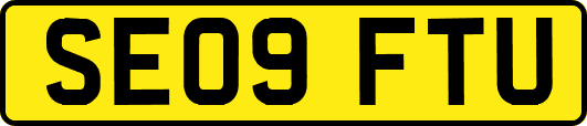 SE09FTU