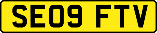SE09FTV