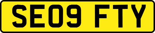 SE09FTY