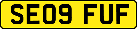 SE09FUF