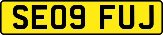 SE09FUJ