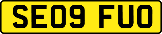 SE09FUO